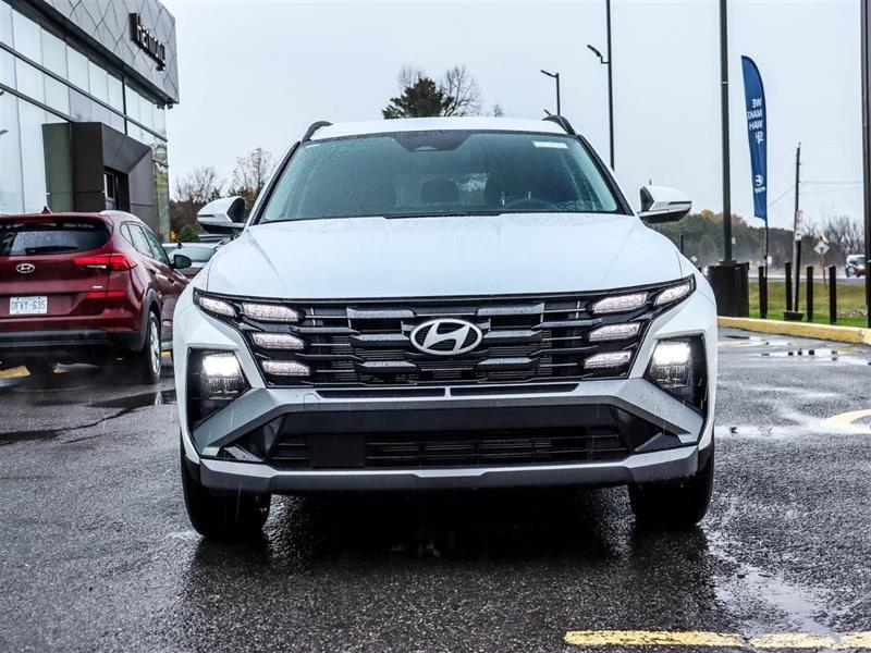 hyundai Tucson 2026 - 2