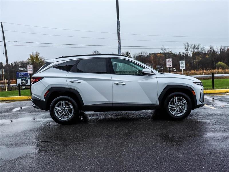 hyundai Tucson 2026 - 3