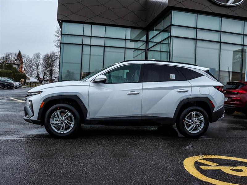 hyundai Tucson 2026 - 5