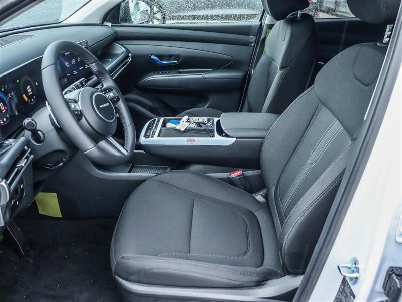hyundai Tucson 2026 - 7