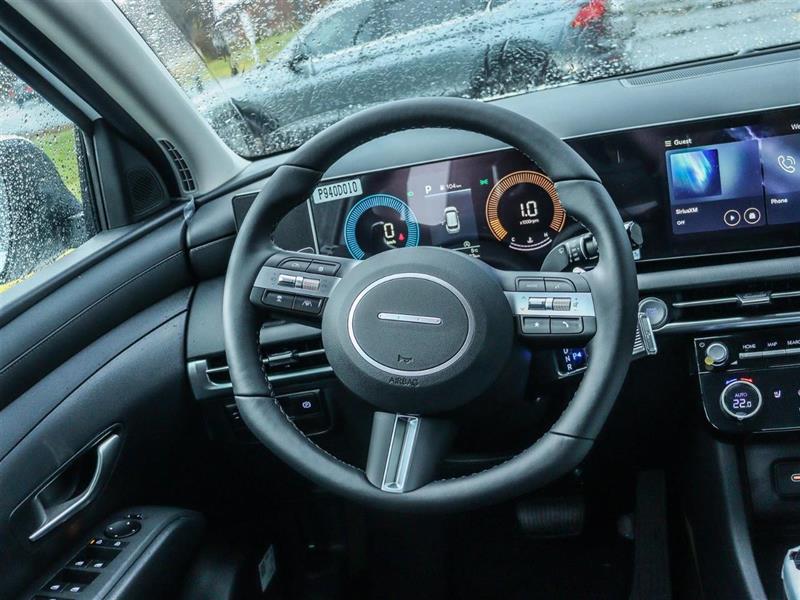 hyundai Tucson 2026 - 10