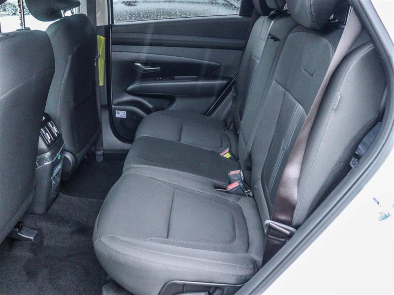 hyundai Tucson 2026 - 13