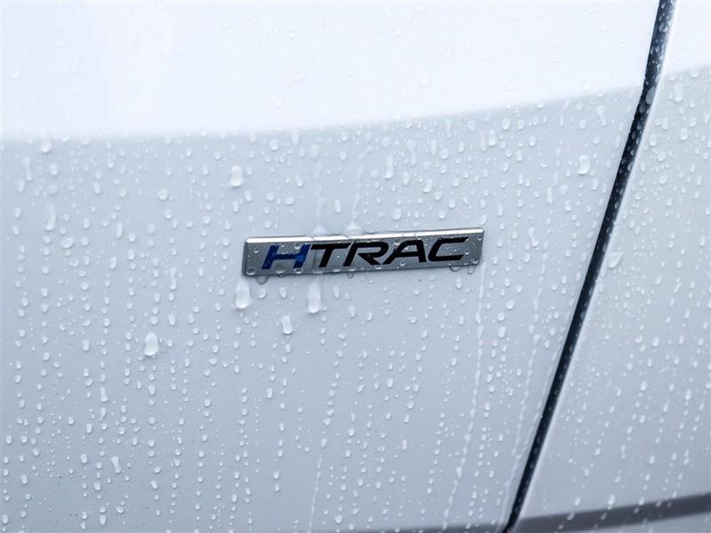 hyundai Tucson 2026 - 15