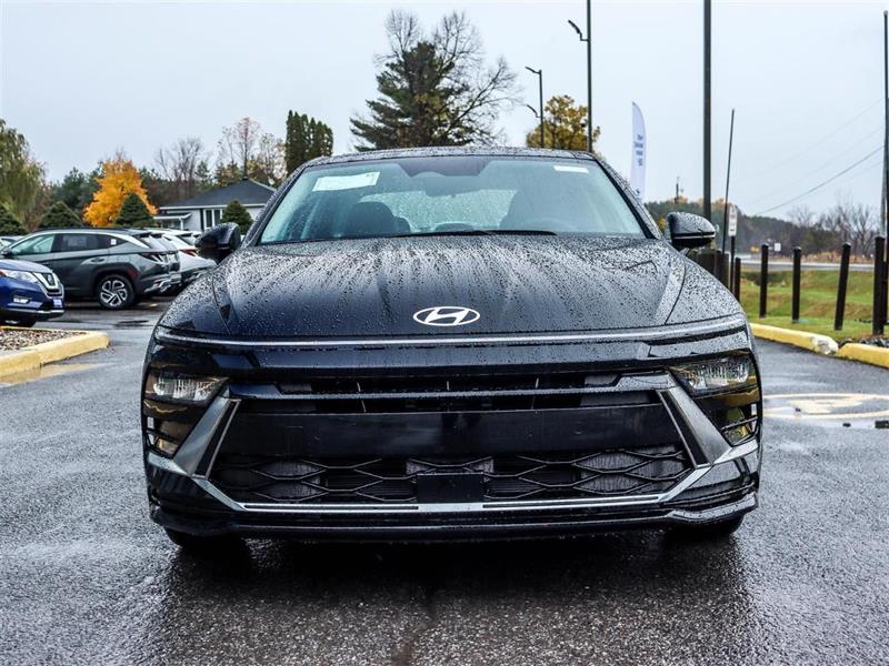 hyundai Sonata 2026 - 2