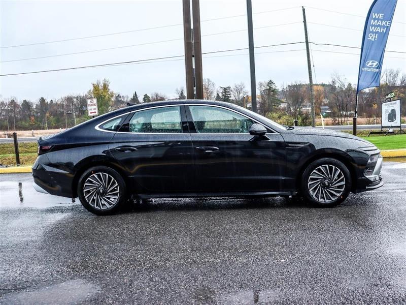 hyundai Sonata 2026 - 3