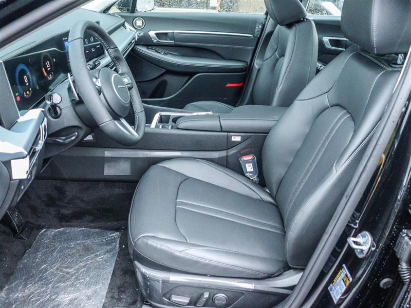 hyundai Sonata 2026 - 8