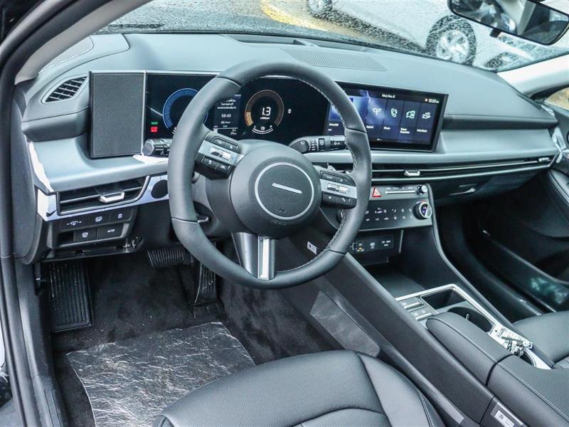 hyundai Sonata 2026 - 9