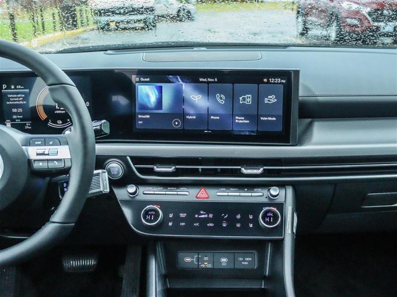 hyundai Sonata 2026 - 12