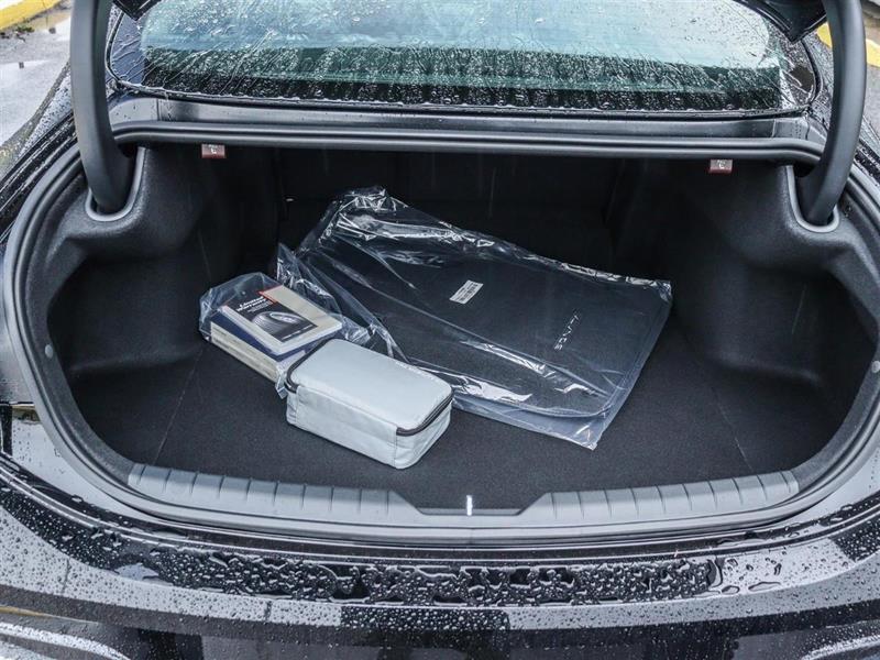 hyundai Sonata 2026 - 14