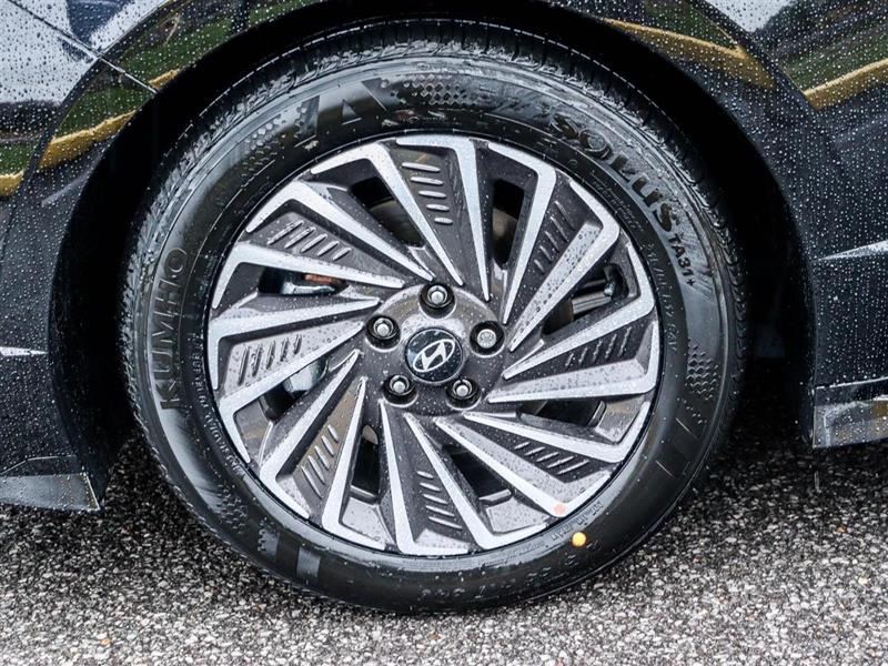 hyundai Sonata 2026 - 16