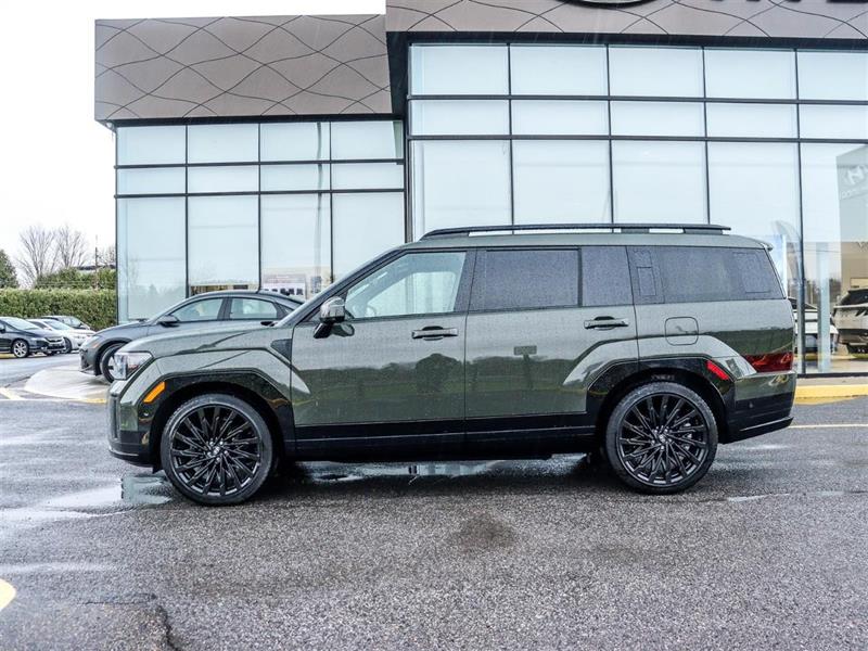 hyundai Santa Fe 2024 - 5