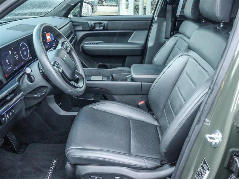 hyundai Santa Fe 2024 - 8