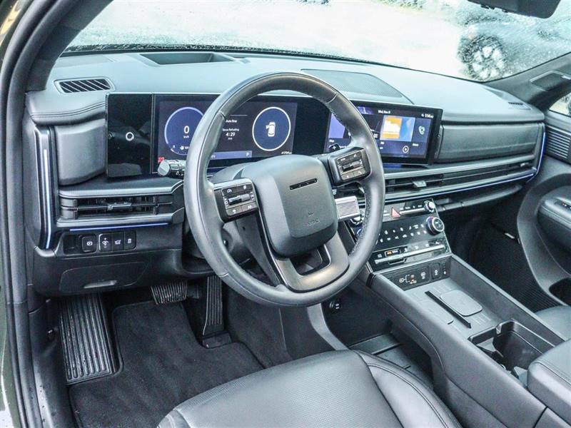 hyundai Santa Fe 2024 - 9