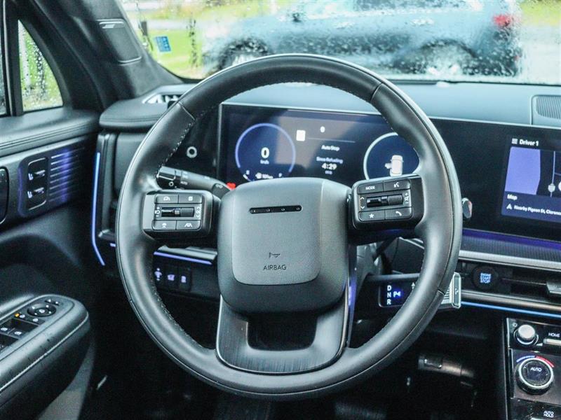 hyundai Santa Fe 2024 - 11