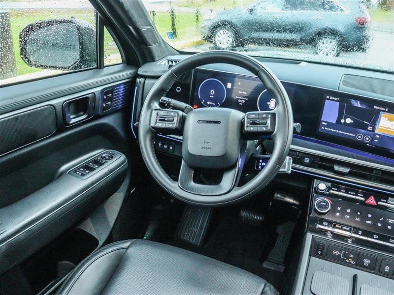 hyundai Santa Fe 2024 - 13