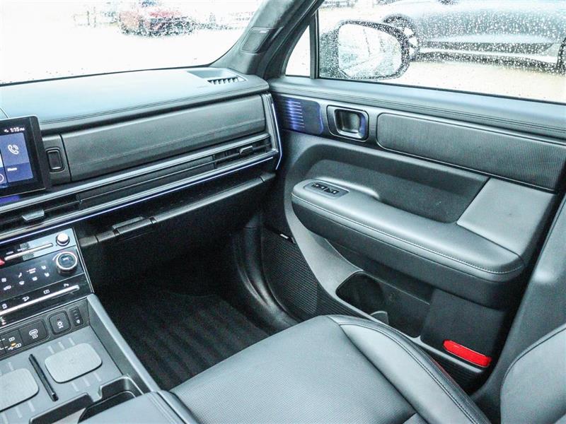 hyundai Santa Fe 2024 - 15