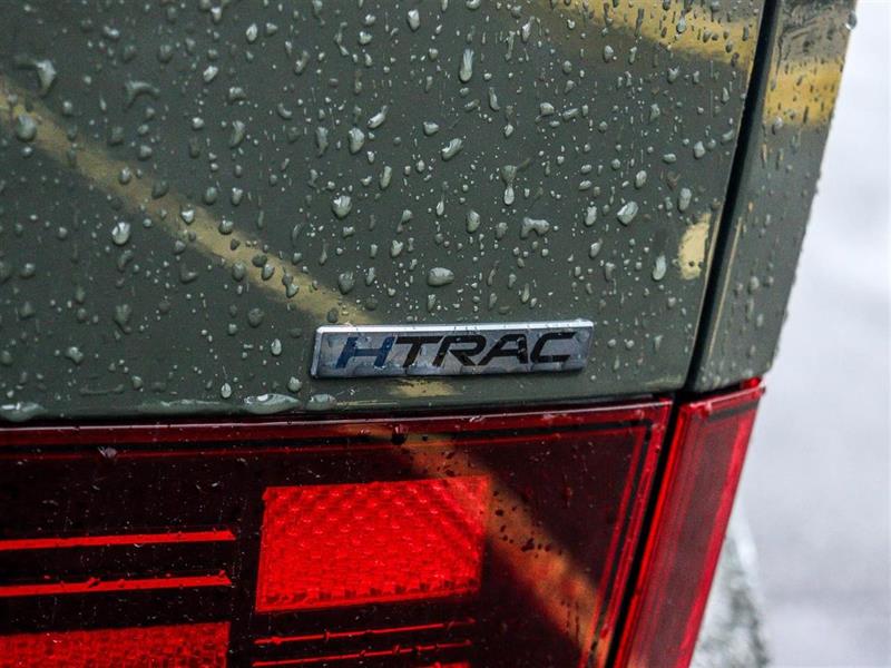 hyundai Santa Fe 2024 - 22