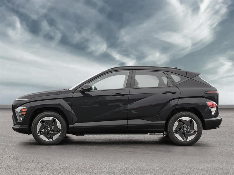 hyundai Kona électrique 2025 - 3