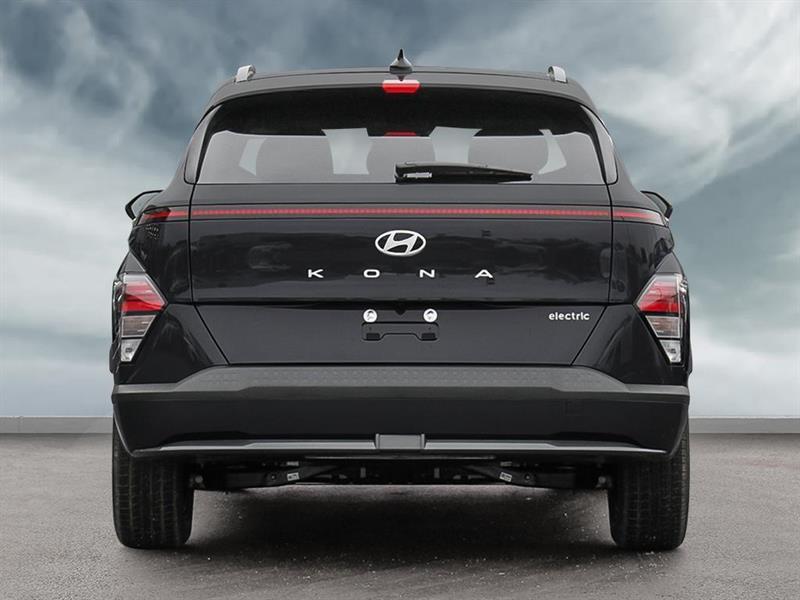 hyundai Kona électrique 2025 - 5