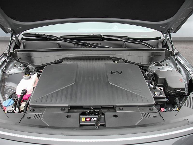 hyundai Kona électrique 2025 - 6