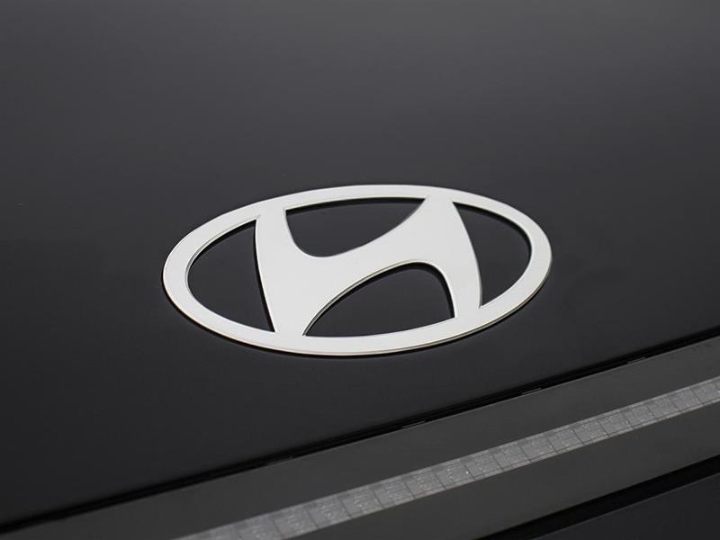 hyundai Kona électrique 2025 - 9