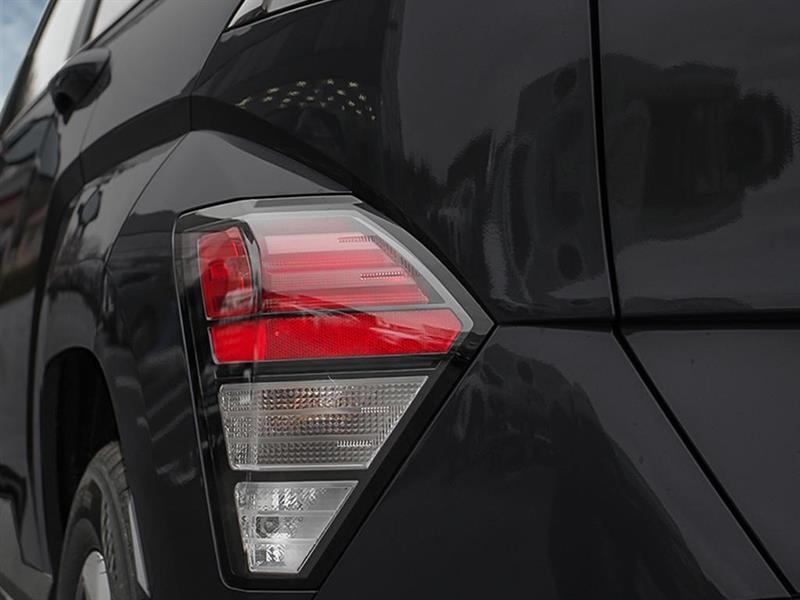 hyundai Kona électrique 2025 - 11