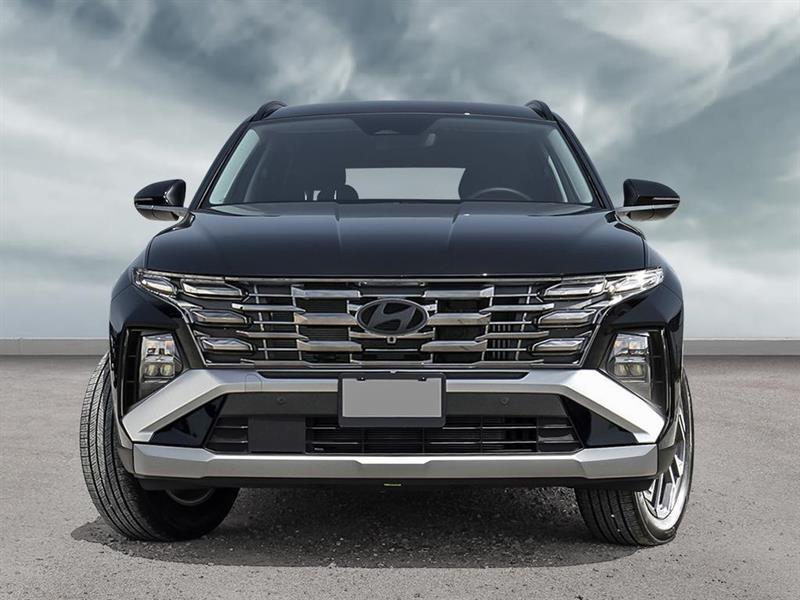 hyundai Tucson 2025 - 2