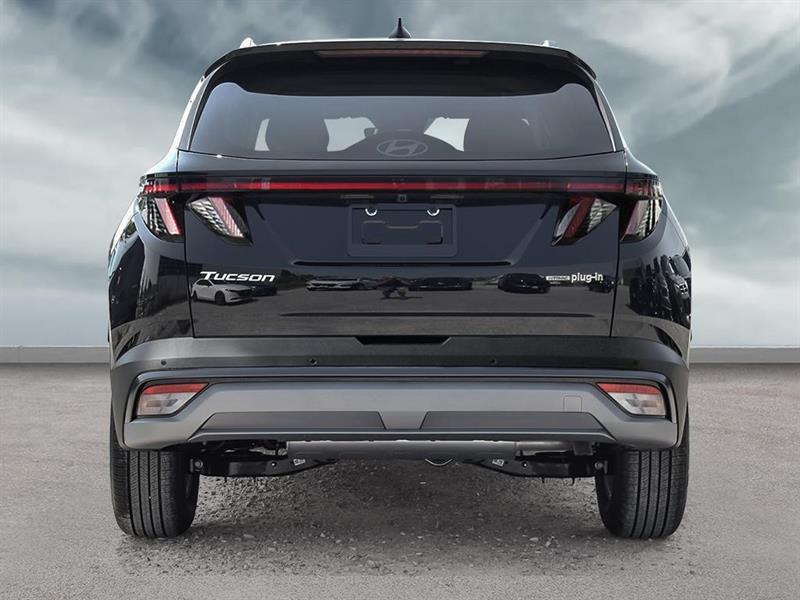 hyundai Tucson 2025 - 5