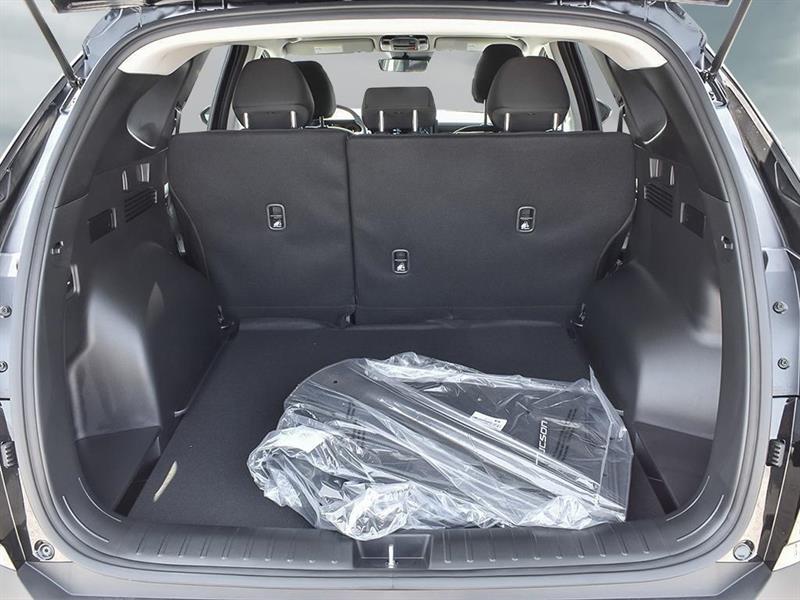 hyundai Tucson 2025 - 7