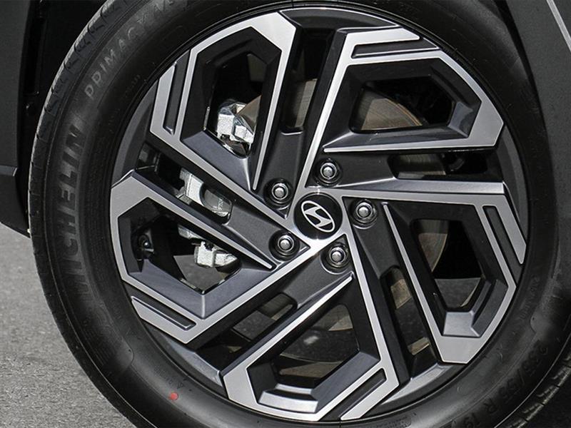 hyundai Tucson 2025 - 8