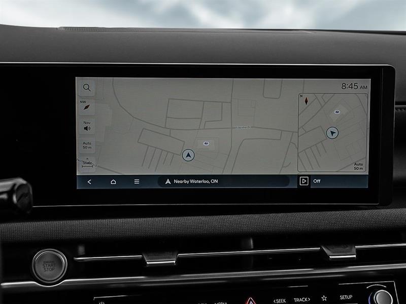 hyundai Tucson 2025 - 17