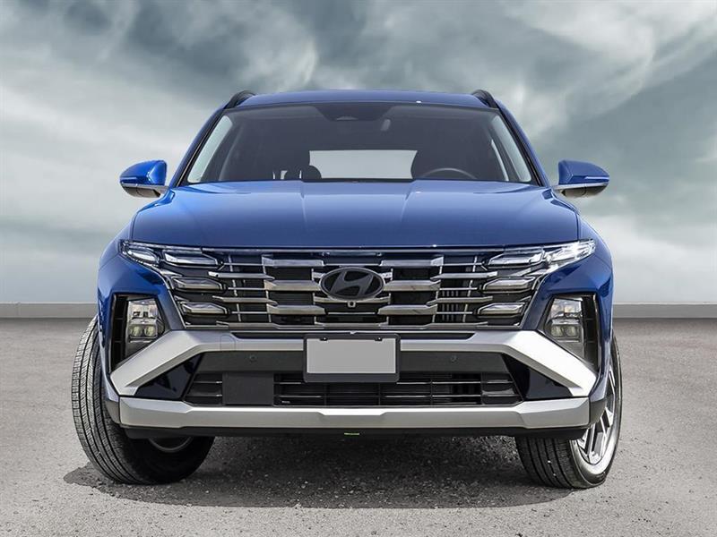 hyundai Tucson 2025 - 2