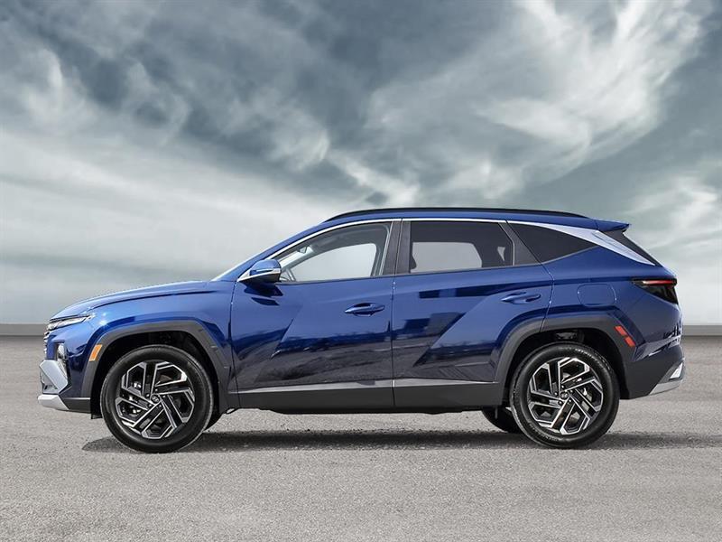 hyundai Tucson 2025 - 3