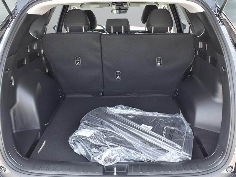 hyundai Tucson 2025 - 7