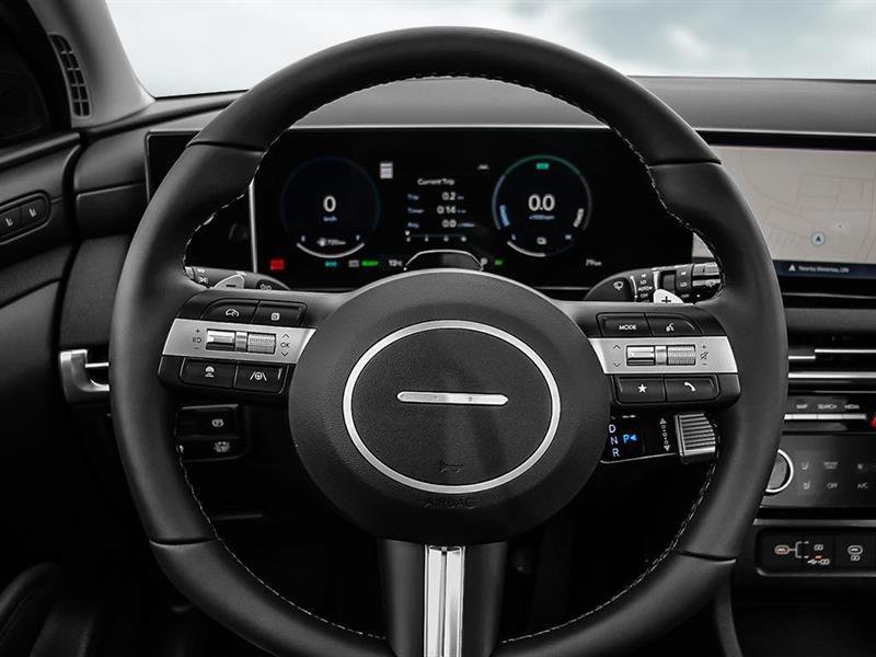 hyundai Tucson 2025 - 12