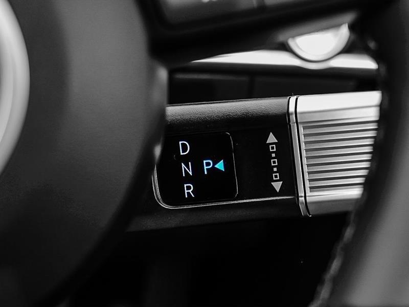 hyundai Tucson 2025 - 16