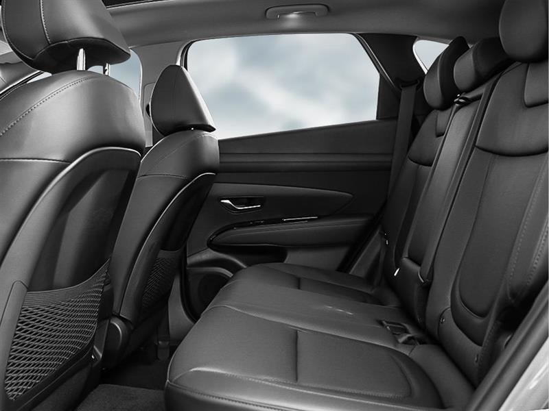 hyundai Tucson 2025 - 20