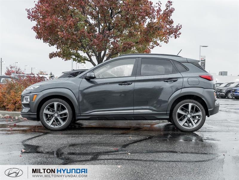 hyundai Kona 2018 - 3