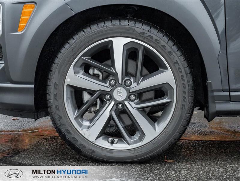 hyundai Kona 2018 - 4