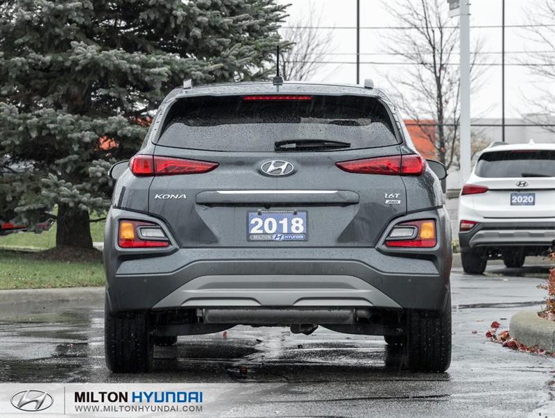 hyundai Kona 2018 - 6