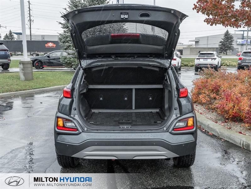 hyundai Kona 2018 - 7