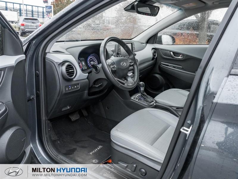 hyundai Kona 2018 - 8