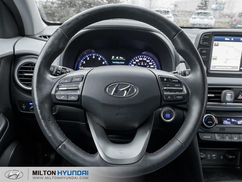 hyundai Kona 2018 - 9