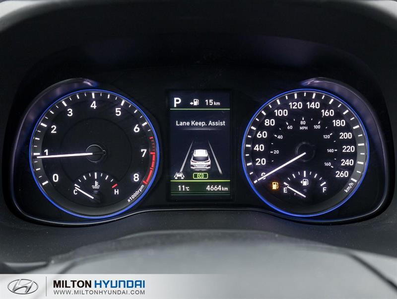 hyundai Kona 2018 - 10