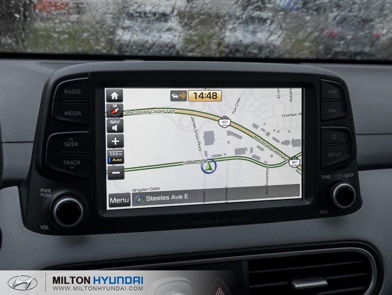 hyundai Kona 2018 - 11