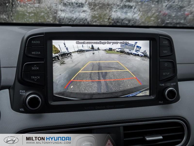 hyundai Kona 2018 - 12