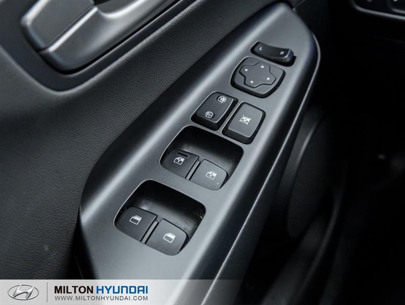 hyundai Kona 2018 - 14