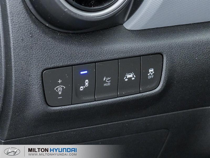 hyundai Kona 2018 - 15