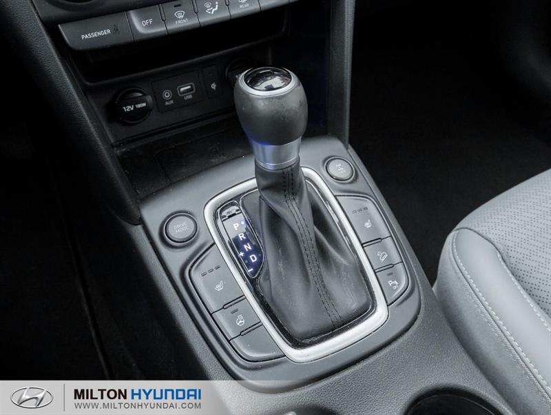 hyundai Kona 2018 - 16