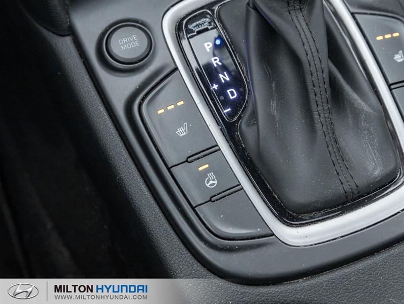 hyundai Kona 2018 - 17